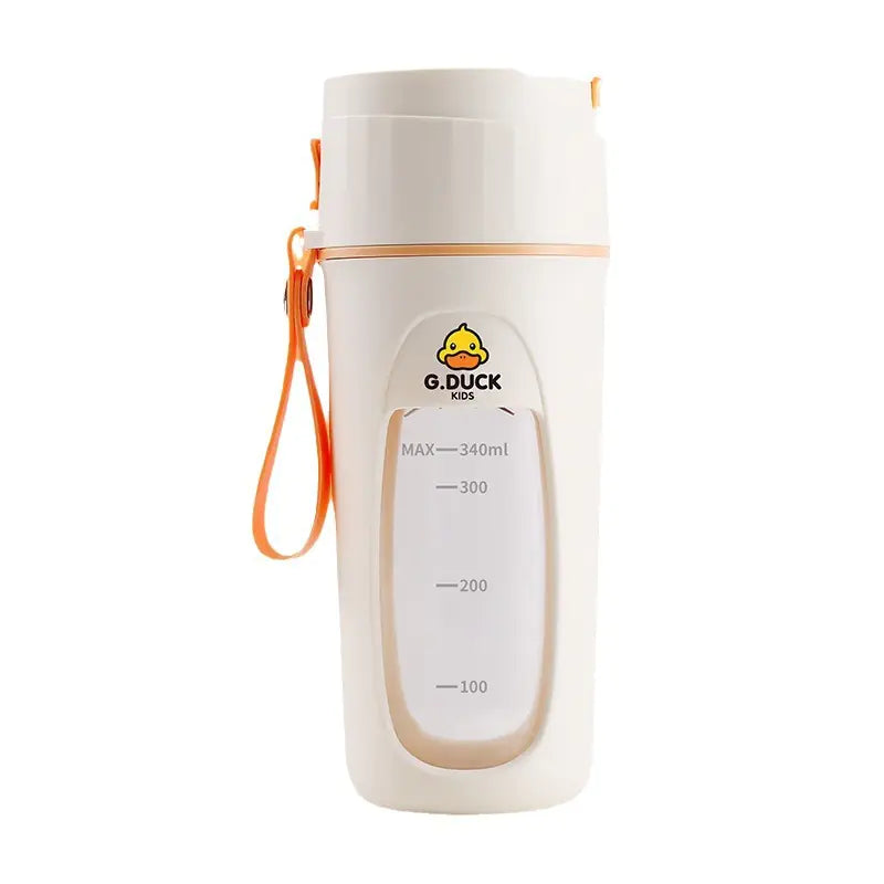 Portable Electric Juicer Cup for Home Use