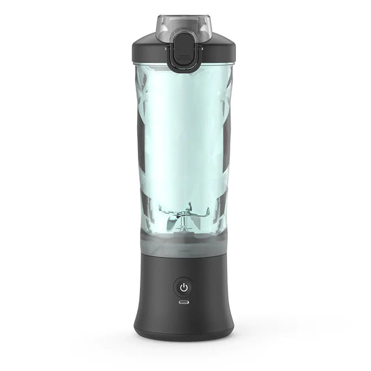 Portable Wireless Electric Juicer Cup with Large Capacity