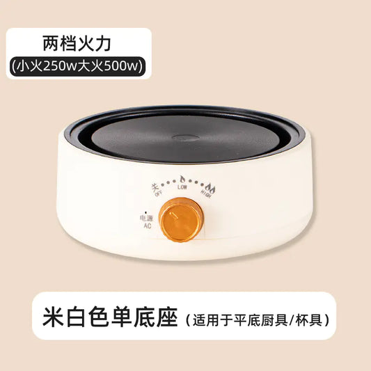 New Model Electric Tea Pot Heating Stove Mini Cooker