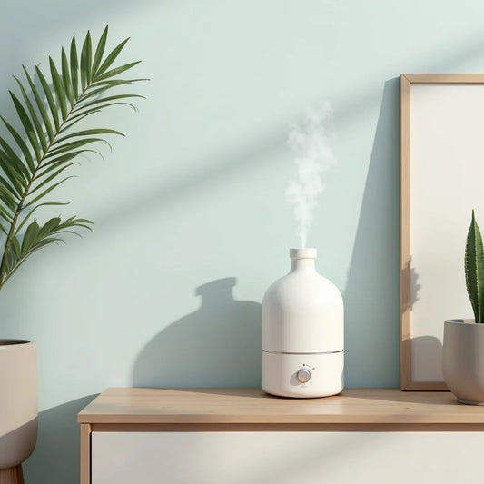 Humidifier Mold Decoration - Humidifier Mold Decoration Tips for a Healthy Home