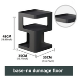 Modern Minimalist Bedside Table