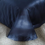 Egyptian Cotton 100S 500TC Embroidered Bedding Set