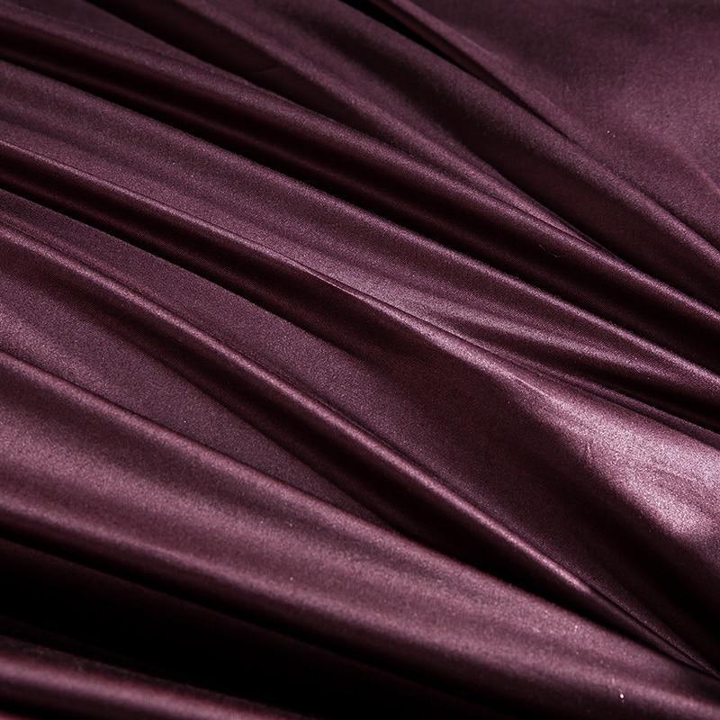 Egyptian Cotton 100S 500TC Embroidered Bedding Set