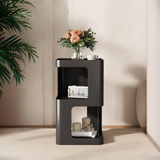 Modern Minimalist Bedside Table