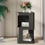 Modern Minimalist Bedside Table