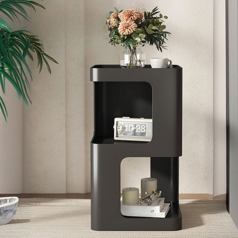Modern Minimalist Bedside Table