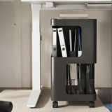 Modern Minimalist Bedside Table