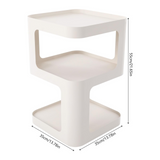 Modern Minimalist Bedside Table