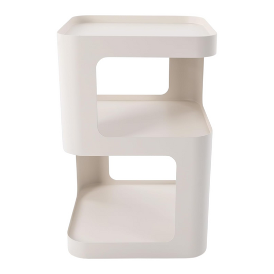 Modern Minimalist Bedside Table