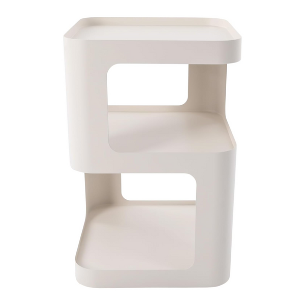 Modern Minimalist Bedside Table