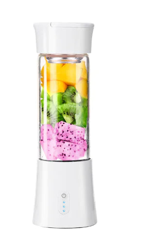 Mini Portable Electric Juicer Cup for Home Use