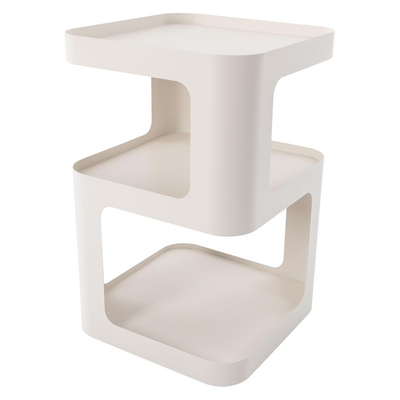 Modern Minimalist Bedside Table