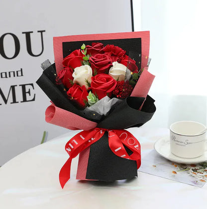 Flower Bouquet