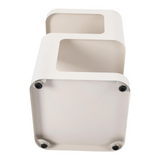 Modern Minimalist Bedside Table