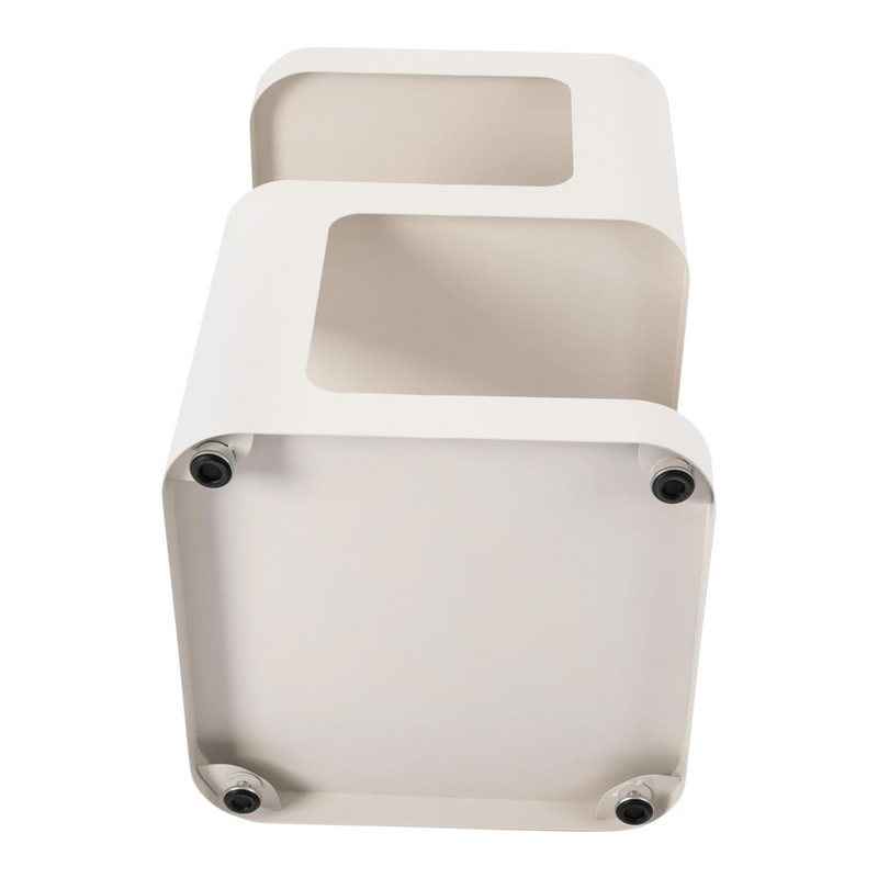 Modern Minimalist Bedside Table