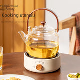 New Model Electric Tea Pot Heating Stove Mini Cooker