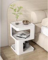 Modern Minimalist Bedside Table