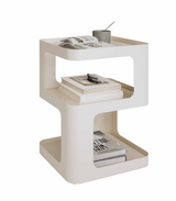 Modern Minimalist Bedside Table