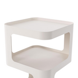 Modern Minimalist Bedside Table