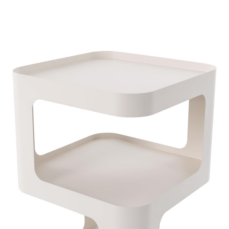 Modern Minimalist Bedside Table