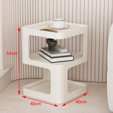 Modern Minimalist Bedside Table