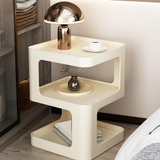 Modern Minimalist Bedside Table