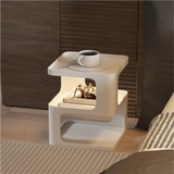 Modern Minimalist Bedside Table