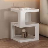 Modern Minimalist Bedside Table