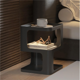 Modern Minimalist Bedside Table