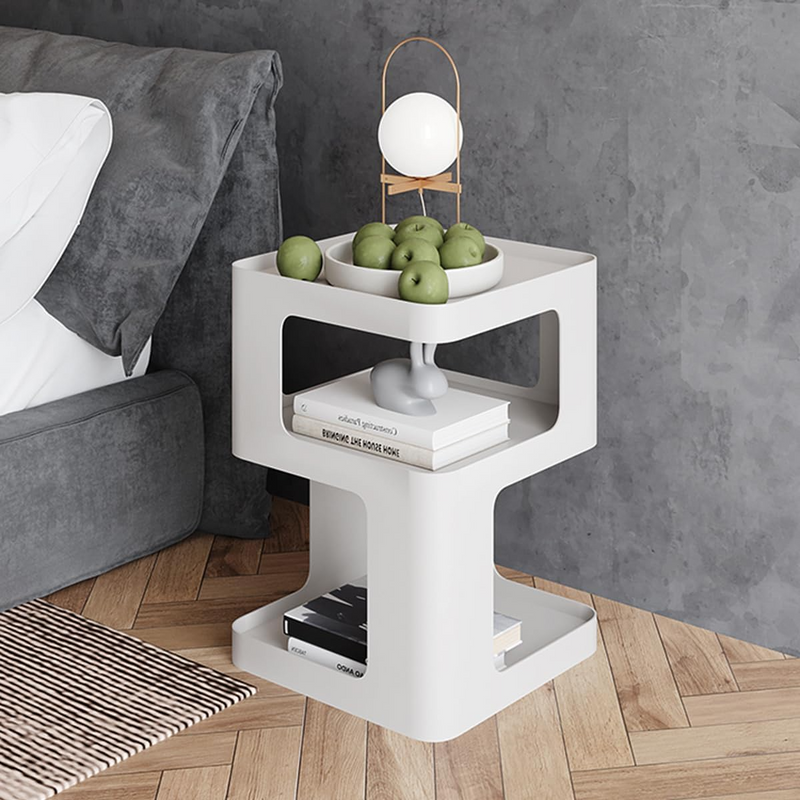 Modern Minimalist Bedside Table