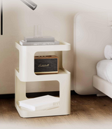 Modern Minimalist Bedside Table