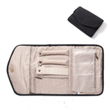Creative Portable Cosmetic and Jewelry Storage Bag