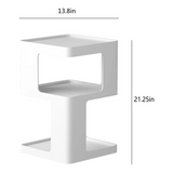 Modern Minimalist Bedside Table