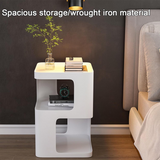 Modern Minimalist Bedside Table