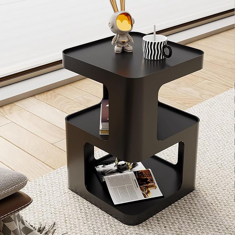 Modern Minimalist Bedside Table