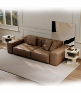 Modern Minimalist Bedside Table