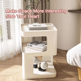 Modern Minimalist Bedside Table