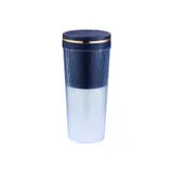 Portable USB Electric Juicer Cup
