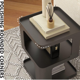 Modern Minimalist Bedside Table