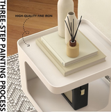 Modern Minimalist Bedside Table