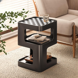 Modern Minimalist Bedside Table