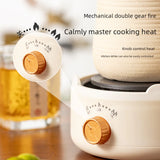 New Model Electric Tea Pot Heating Stove Mini Cooker