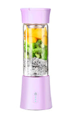 Mini Portable Electric Juicer Cup for Home Use