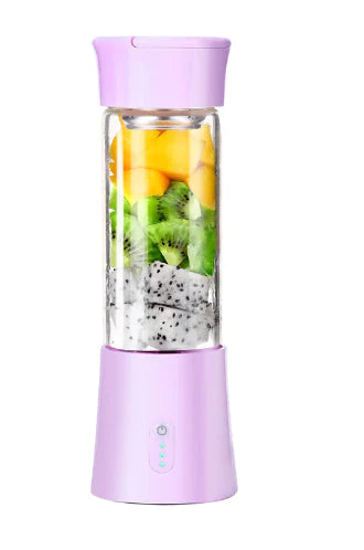 Mini Portable Electric Juicer Cup for Home Use