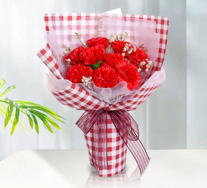 Flower Bouquet