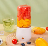 Portable Wireless Electric Juicer
