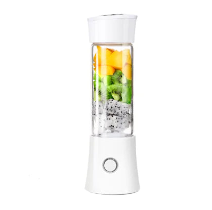 Mini Portable Electric Juicer Cup for Home Use
