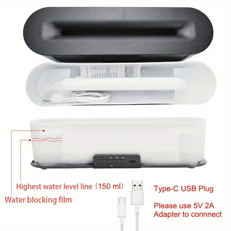 Aroma Diffuser USB Humidifier