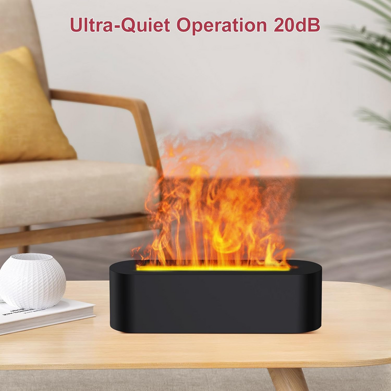 Aroma Diffuser USB Humidifier