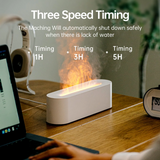 Aroma Diffuser USB Humidifier